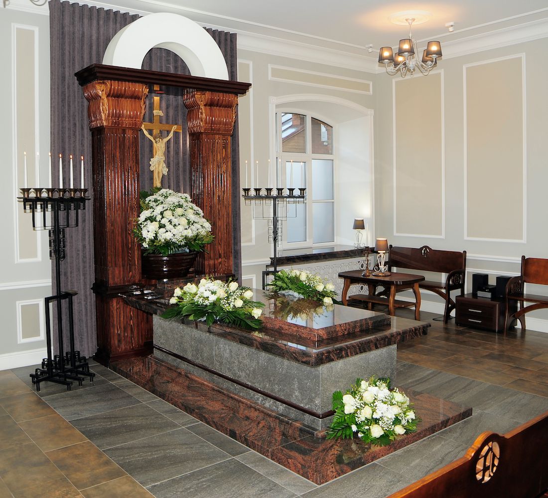 laidojimo namų salė2